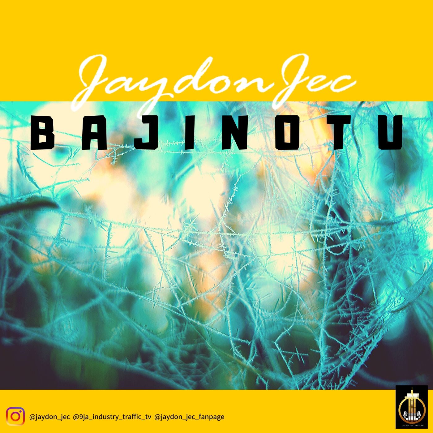 Bajinotu by Jaydon Jec