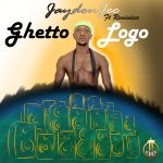 Ghetto Logo - Cover Art