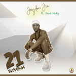 Jaydon Jec ft. Sound Nicky, 21 Blessings
